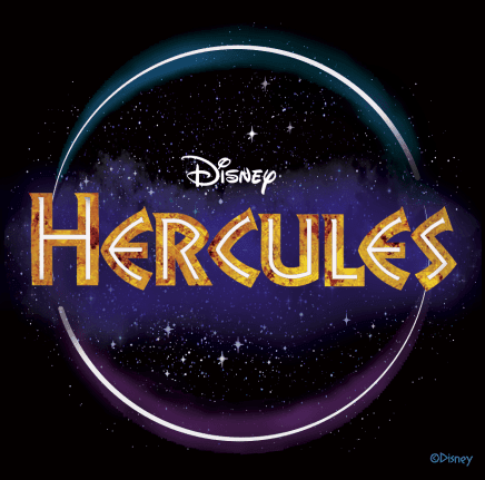 Disney Hercules
